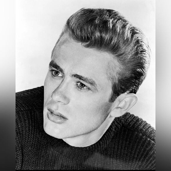 JAMES DEAN B&W photo picture print living room wall home decor U CHOOSE - Picture 9 of 12